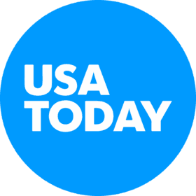 USA Today logo